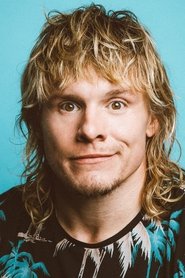 Tony Cavalero portrait