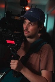 Maxime Lorgerie portrait