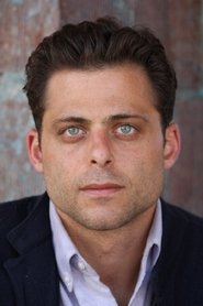 Joseph Russo portrait
