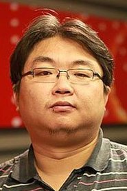 Dong Zhe portrait