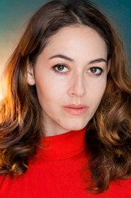 Nikki Christie portrait
