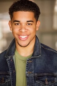 Christopher Pearson portrait