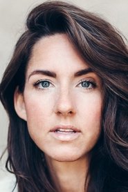 Maria Gregersen portrait