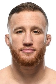 Justin Gaethje portrait