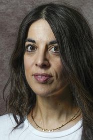 Vanessa Riera portrait