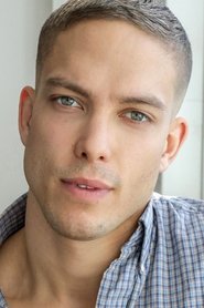 Blake Richardson portrait