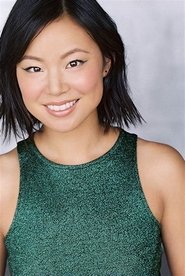 Janice Sonia Lee portrait