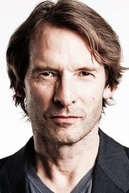 Adrian Hough portrait