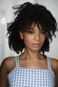 Eleanor Fanyinka portrait