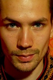 Mikko Neuvonen portrait