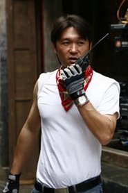 Cao Hua portrait