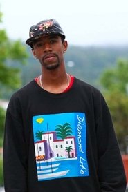 Dwayne Fagundes portrait