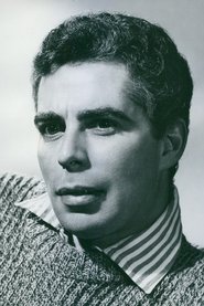 Anthony Newlands portrait