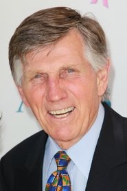 Gary Collins portrait