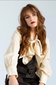 Natalie Roberts portrait