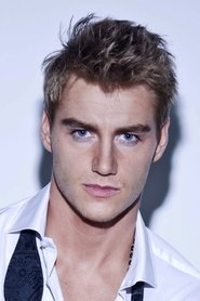 Alex Sparrow portrait