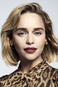 Emilia Clarke portrait
