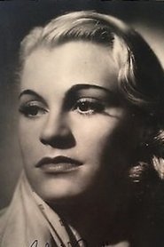 Catja Görna portrait