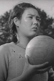 Kazuko Hitomi portrait