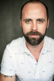 Joshua Hinkson portrait