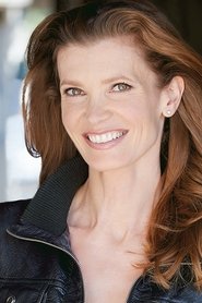 Zehra Leverman portrait