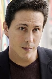 Álvaro Flores portrait