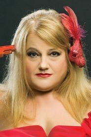 Eleni Kastani portrait