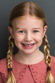 Kate Whiddington portrait