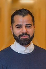 Morteza Tavakoli portrait