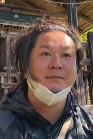 Junji Yoshikata portrait