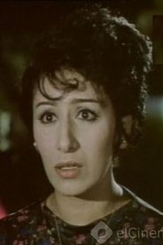 Faten Anwar portrait
