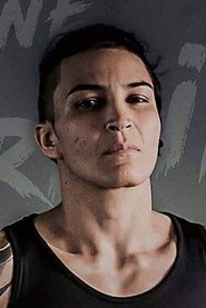Daiane Firmino portrait