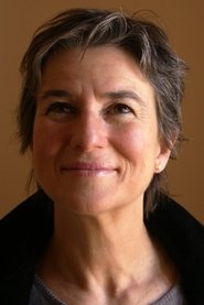 Maria Consagra portrait