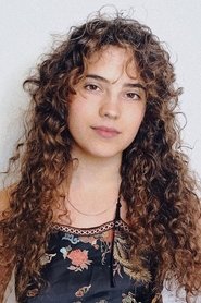 Antonella Ferrari portrait