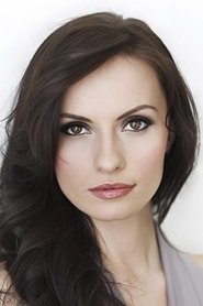 Kinga Piersiak portrait