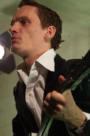 Adomas Stančikas portrait