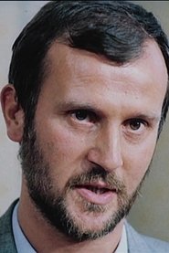 Hanns-Jörn Weber portrait