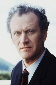 Karl Obermayr portrait