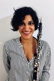 Dafne Tsiouni portrait