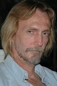 Kevin Cannon portrait