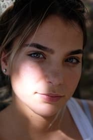 Shirel Nataf portrait