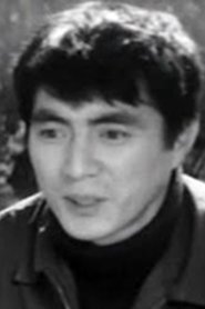 Ryo Kuromaru portrait