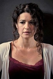 Mireia Aixalà portrait