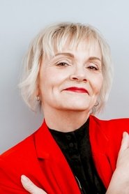 Hana Seidlová portrait