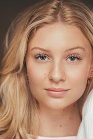 Manou Jue Cardoso portrait
