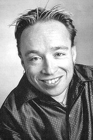 Jon Simanton portrait
