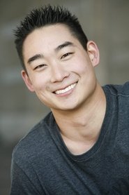 Steven J. Young portrait