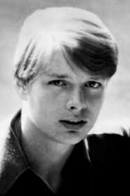 Burkhard Mann portrait