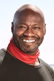 Hayes Jemide portrait