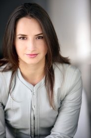 Maria Sova portrait